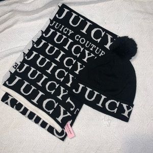Juicy Couture set